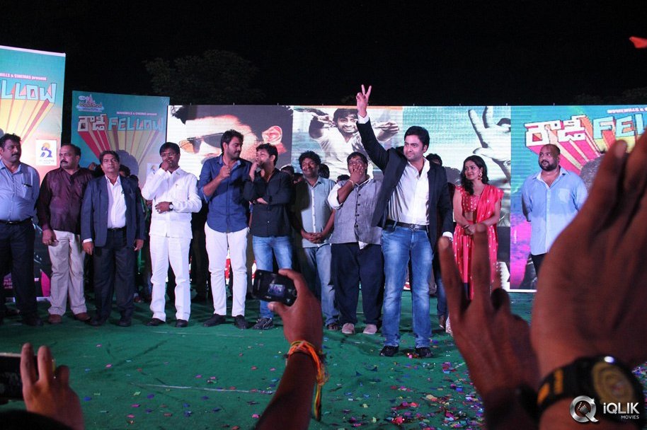 Rowdy-Fellow-Movie-Platinum-Disc-Function